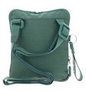 MANDARINA DUCK MD20 Minuteria Cross Bag S Emerald MANDARINA DUCK MD20 Minuteria Cross Bag S Emerald