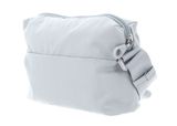 MANDARINA DUCK MD20 Small Zip Crossover Pearl MANDARINA DUCK MD20 Small Zip Crossover Pearl