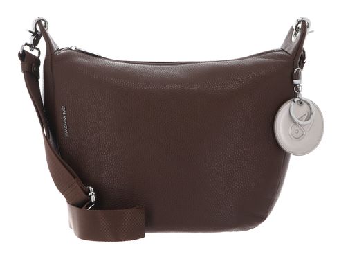 MANDARINA DUCK Mellow Leather Crossover Milk Chocolate MANDARINA DUCK Mellow Leather Crossover Milk Chocolate