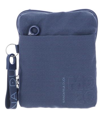 MANDARINA DUCK MD20 Minuteria Cross Bag S Deep Blue