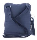 MANDARINA DUCK MD20 Minuteria Cross Bag S Deep Blue MANDARINA DUCK MD20 Minuteria Cross Bag S Deep Blue