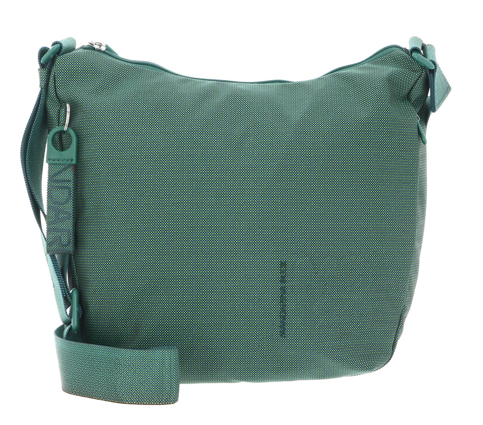 MANDARINA DUCK MD20 Crossover Bag M Emerald