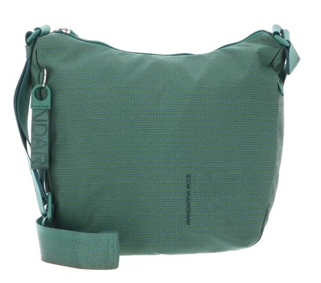 MANDARINA DUCK MD20 Crossover Bag M Emerald MANDARINA DUCK MD20 Crossover Bag M Emerald