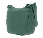 MANDARINA DUCK MD20 Crossover Bag M Emerald MANDARINA DUCK MD20 Crossover Bag M Emerald