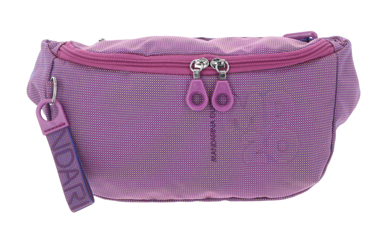 MANDARINA DUCK MD20 Bum Bag Sushi Flower