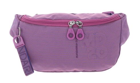 MANDARINA DUCK MD20 Bum Bag Sushi Flower MANDARINA DUCK MD20 Bum Bag Sushi Flower