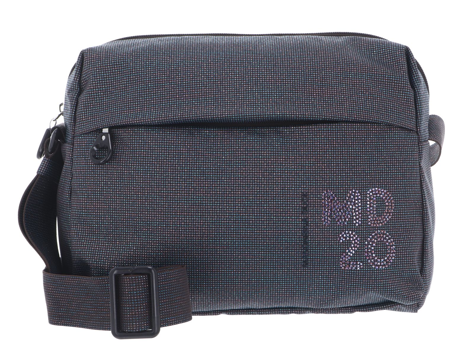 MANDARINA DUCK MD20 LUX 2.0 Crossover Bag Galaxy