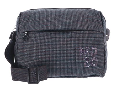 MANDARINA DUCK MD20 LUX 2.0 Crossover Bag Galaxy