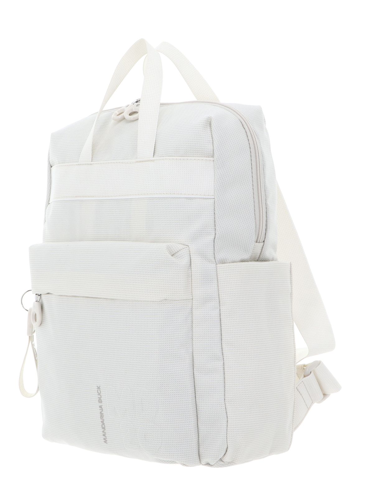 MANDARINA DUCK MD20 Backpack Latte MANDARINA DUCK MD20 Backpack Latte