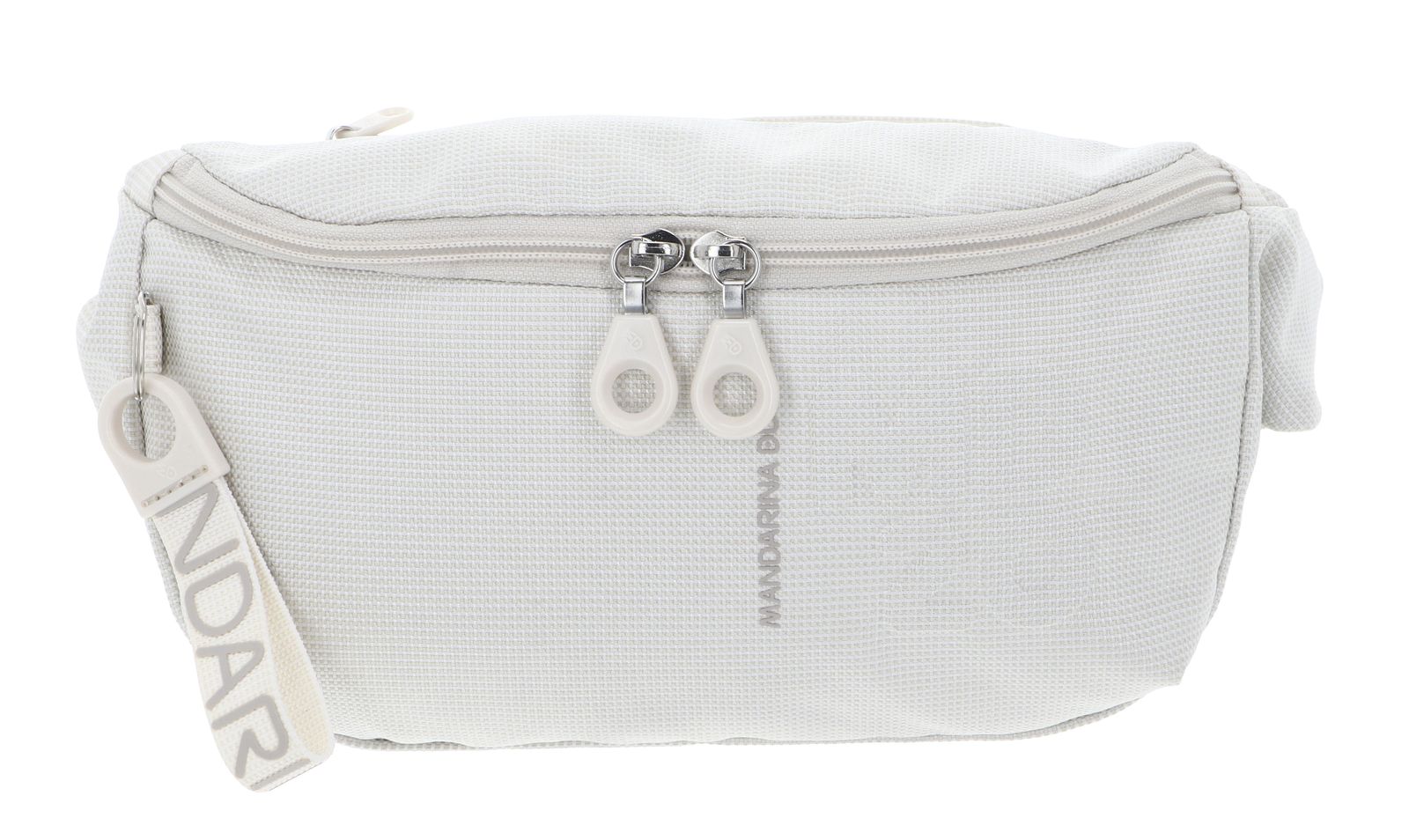 MANDARINA DUCK MD20 Bum Bag Latte