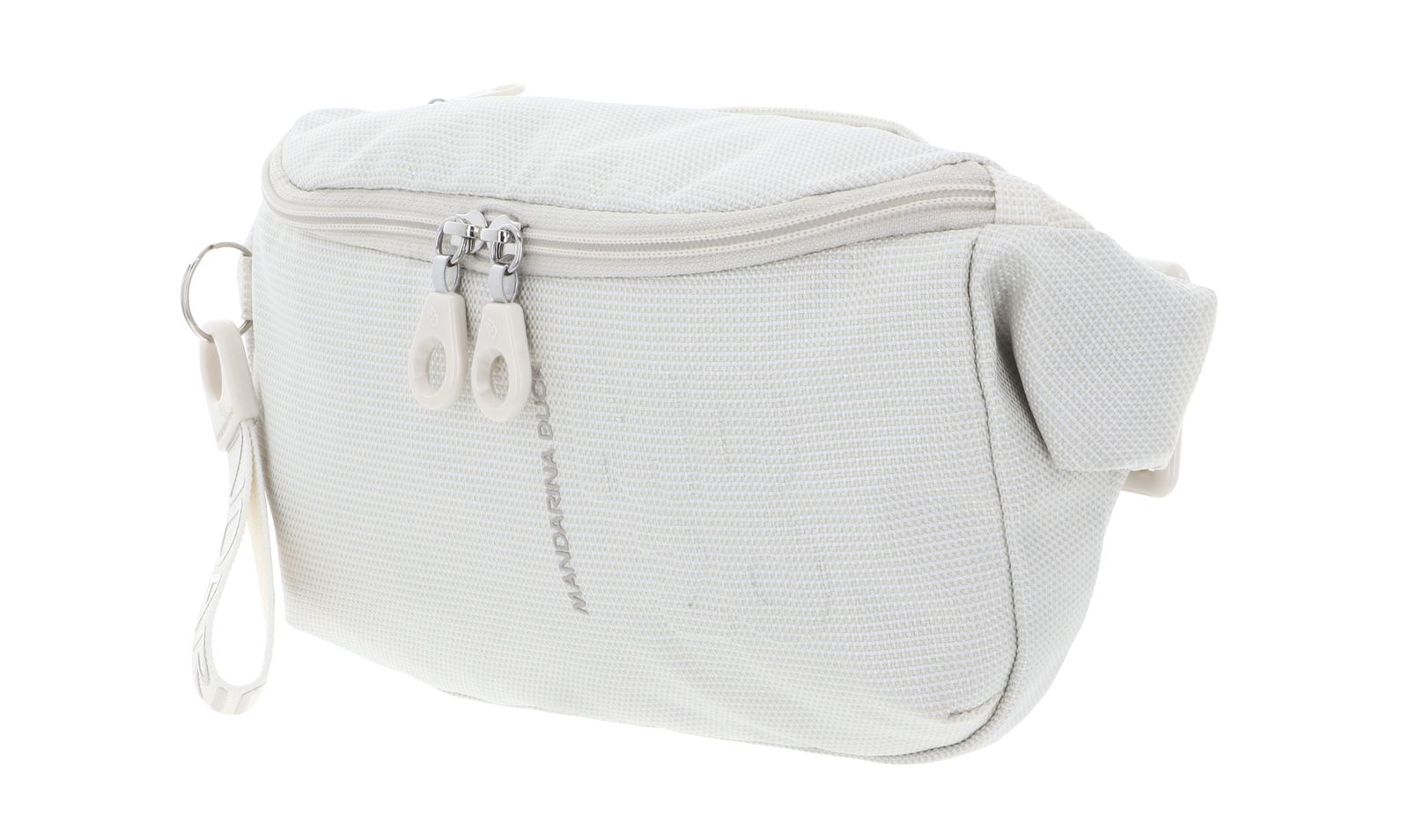 MANDARINA DUCK MD20 Bum Bag Latte MANDARINA DUCK MD20 Bum Bag Latte