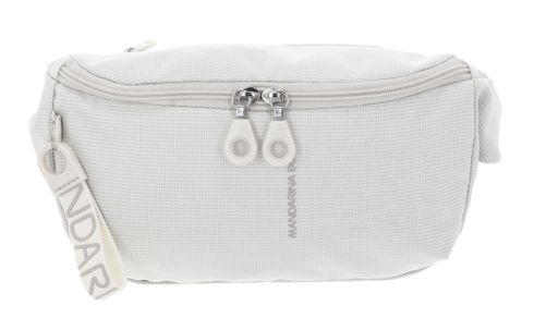 MANDARINA DUCK MD20 Bum Bag Latte MANDARINA DUCK MD20 Bum Bag Latte