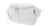 MANDARINA DUCK MD20 Bum Bag Latte MANDARINA DUCK MD20 Bum Bag Latte