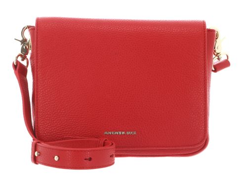 MANDARINA DUCK Mellow Leather Hunting Bag Diva