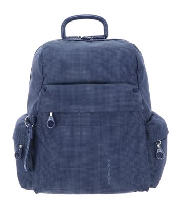 MANDARINA DUCK MD20 Backpack Deep Blue