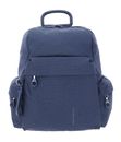MANDARINA DUCK MD20 Backpack Deep Blue
