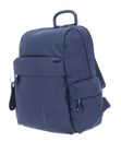 MANDARINA DUCK MD20 Backpack Deep Blue