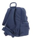 MANDARINA DUCK MD20 Backpack Deep Blue