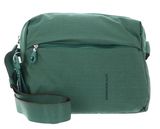 MANDARINA DUCK MD20 Medium Zip Crossover Emerald