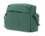 MANDARINA DUCK MD20 Medium Zip Crossover Emerald