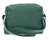 MANDARINA DUCK MD20 Medium Zip Crossover Emerald