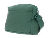 MANDARINA DUCK MD20 Medium Zip Crossover Emerald