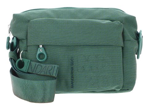 MANDARINA DUCK MD20 Small Zip Crossover Emerald
