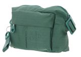 MANDARINA DUCK MD20 Small Zip Crossover Emerald MANDARINA DUCK MD20 Small Zip Crossover Emerald