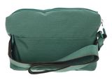 MANDARINA DUCK MD20 Small Zip Crossover Emerald MANDARINA DUCK MD20 Small Zip Crossover Emerald
