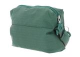 MANDARINA DUCK MD20 Small Zip Crossover Emerald MANDARINA DUCK MD20 Small Zip Crossover Emerald