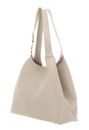 COCCINELLE C-Easy Shopper L Sandshell