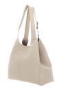 COCCINELLE C-Easy Shopper L Sandshell