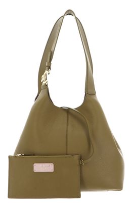 COCCINELLE C-Easy Shopper L Seagrass