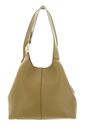 COCCINELLE C-Easy Shopper L Seagrass