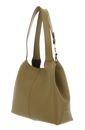 COCCINELLE C-Easy Shopper L Seagrass