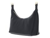 COCCINELLE Suri Mini Bag Grained leather Noir