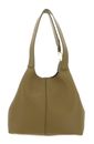 COCCINELLE C-Easy Shopper M Seagrass