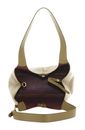 COCCINELLE C-Easy Shopper M Seagrass