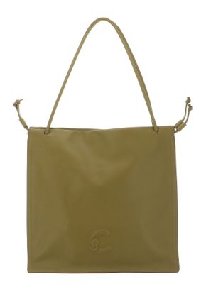 COCCINELLE Dulse Shoulderbag Seagrass