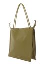 COCCINELLE Dulse Shoulderbag Seagrass
