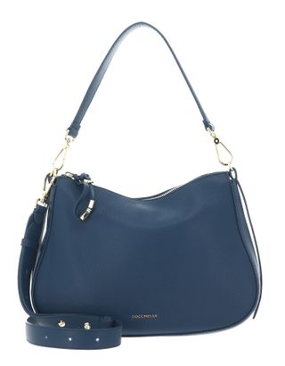 COCCINELLE Nory Shoulderbag Deep Blue