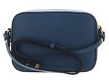 COCCINELLE Beat Soft Camera Bag Deep Blue