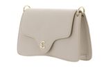 COCCINELLE C-Me Hi-Tech Crossbody Bag Sandshell