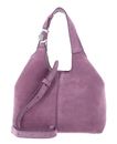 COCCINELLE C-Easy Handbag Suede Jellyfish