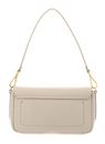 COCCINELLE C-Me Handbag Grained Leather Sandshell