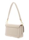 COCCINELLE C-Me Handbag Grained Leather Sandshell