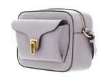COCCINELLE Beat Soft Camera Bag Oyster