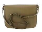 COCCINELLE C-Me Crossbody Bag Seagrass