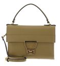 COCCINELLE Arlettis Handbag Seagrass