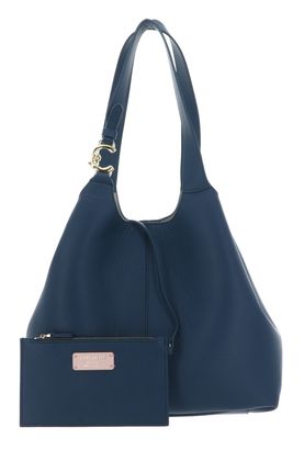 COCCINELLE C-Easy Shopper L Deep Blue